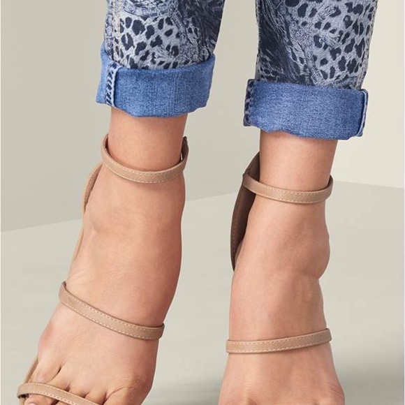 VENUS Reversible Jeans size S - Picture 3 of 9